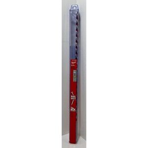 Milwaukee 48-13-5520 7/16 in. x 18 in. Ship Auger Bits Brand New Factory Sealed